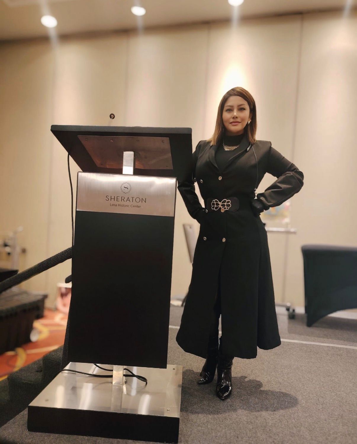 Especialista Siluet Stetic